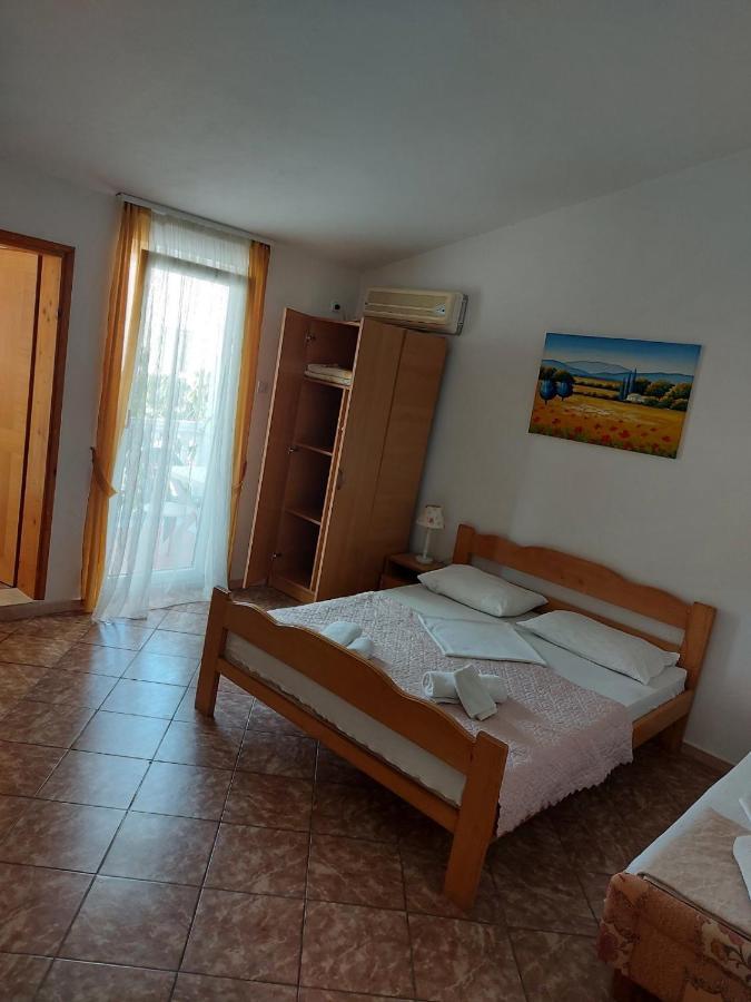 Villa Kralj Budva Exterior foto