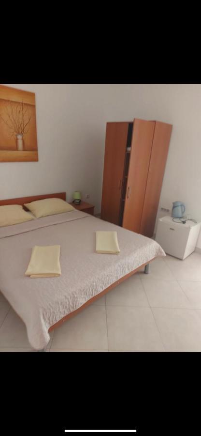 Villa Kralj Budva Exterior foto